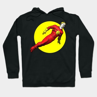 Young Marvelman Hoodie